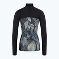 Dakine dámske plavecké tričko Hd Snug Fit Rashguard black/grey DKA651W0008 4