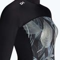 Dakine dámske plavecké tričko Hd Snug Fit Rashguard black/grey DKA651W0008 5