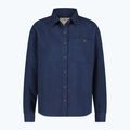 Dámska košeľa Royal Robbins Clouds Rest Hemp deep blue htr