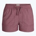 Dámske šortky Royal Robbins Hempline wild rhubarb