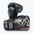 Boxerské rukavice Rival RB1 Ultra Bag 2.0 black 3