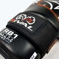 Boxerské rukavice Rival RB1 Ultra Bag 2.0 black 7