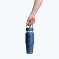 Termofľaša Hydro Flask Wide Flex Straw Travel 946 ml harbor blue 3