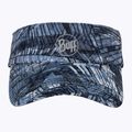BUFF Go Visor Gline šedý turistický šilt 128615.937.20.00 4