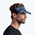 BUFF Go Visor Gline šedý turistický šilt 128615.937.20.00 11