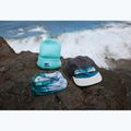 Šiltovka BUFF 5 Panel Go parley navy 3