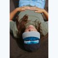 Šiltovka BUFF 5 Panel Go parley navy 5