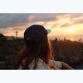 Šiltovka BUFF 5 Panel Go parley navy 7