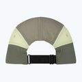 Šiltovka BUFF 5 Panel Go domus khaki 2
