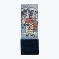 Detská multifunkčná šatka BUFF Polar teal blue 2