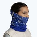 Detská multifunkčná šatka BUFF Polar carty ultramarine 4
