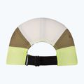 Šiltovka BUFF 5 Panel Go domus lemon 2