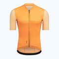 Pánsky cyklistický dres HIRU Advanced yolk
