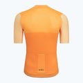 Pánsky cyklistický dres HIRU Advanced yolk 3