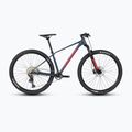 Horský bicykel Orbea Alma H50 navy blue
