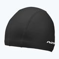 Plavecká čiapka RAS PU Coated black