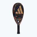Raketa na padel adidas Arrow Hit Carbon CTRL anthracite/orange 2