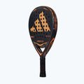 Raketa na padel adidas Arrow Hit Carbon CTRL anthracite/orange 3