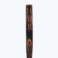 Raketa na padel adidas Arrow Hit Carbon CTRL anthracite/orange 8