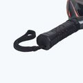 Raketa na padel adidas Arrow Hit Carbon CTRL anthracite/orange 9