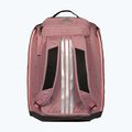Taška na padel adidas Pro Tour Racket Bag 2026 70 l pink/black 4