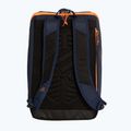 Batoh na padel adidas Pro Tour 2026 40 l blue/bronze 3