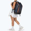 Batoh na padel adidas Pro Tour 2026 40 l blue/bronze 5