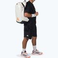 Batoh na padel adidas Multigame 2026 48 l off white/orange 4