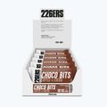 Energetická tyčinka 226ERS Endurance Bar Choco Bits 60 g káva s čokoládou 2