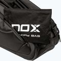 Taška na padel NOX Pro Series 38 l black 9