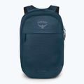 Batoh mestský Osprey Transporter Panel Loader 20 l venturi blue
