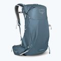 Dámsky trekingový batoh Osprey Downburst 26 l  tidal blue 2