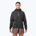 Dámska bežecká bunda NNormal Trail Rain black