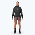 Dámska bežecká bunda NNormal Trail Rain black 2