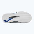 Joma Ace Padel pánske topánky na padel white/blue 4