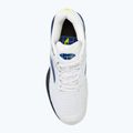 Joma Ace Padel pánske topánky na padel white/blue 5