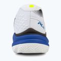 Joma Ace Padel pánske topánky na padel white/blue 6
