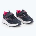 Detská bežecká obuv Joma Ferro navy/pink 9