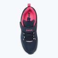 Detská bežecká obuv Joma Ferro navy/pink 5