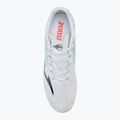 Pánske kopačky Supercopa AG white/turquoise 5