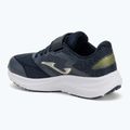 Detské topánky Joma Speed ​​Jr navy / yellow 3