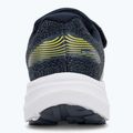 Detské topánky Joma Speed ​​Jr navy / yellow 6