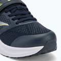 Detské topánky Joma Speed ​​Jr navy / yellow 7