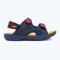 Detské sandále Joma Ocean Jr navy 2