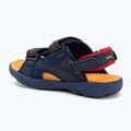 Detské sandále Joma Ocean Jr navy 3