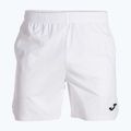 Pánske tenisové šortky Joma Challenge Bermuda white