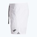Pánske tenisové šortky Joma Challenge Bermuda white 3