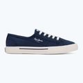 Dámske topánky Pepe Jeans Brady Basic midnight blue 2