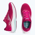 Dámske bežecké topánky Joma Hispalis fuchsia 12