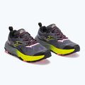 Dámske bežecké topánky Joma Sima Lady / grey black 9